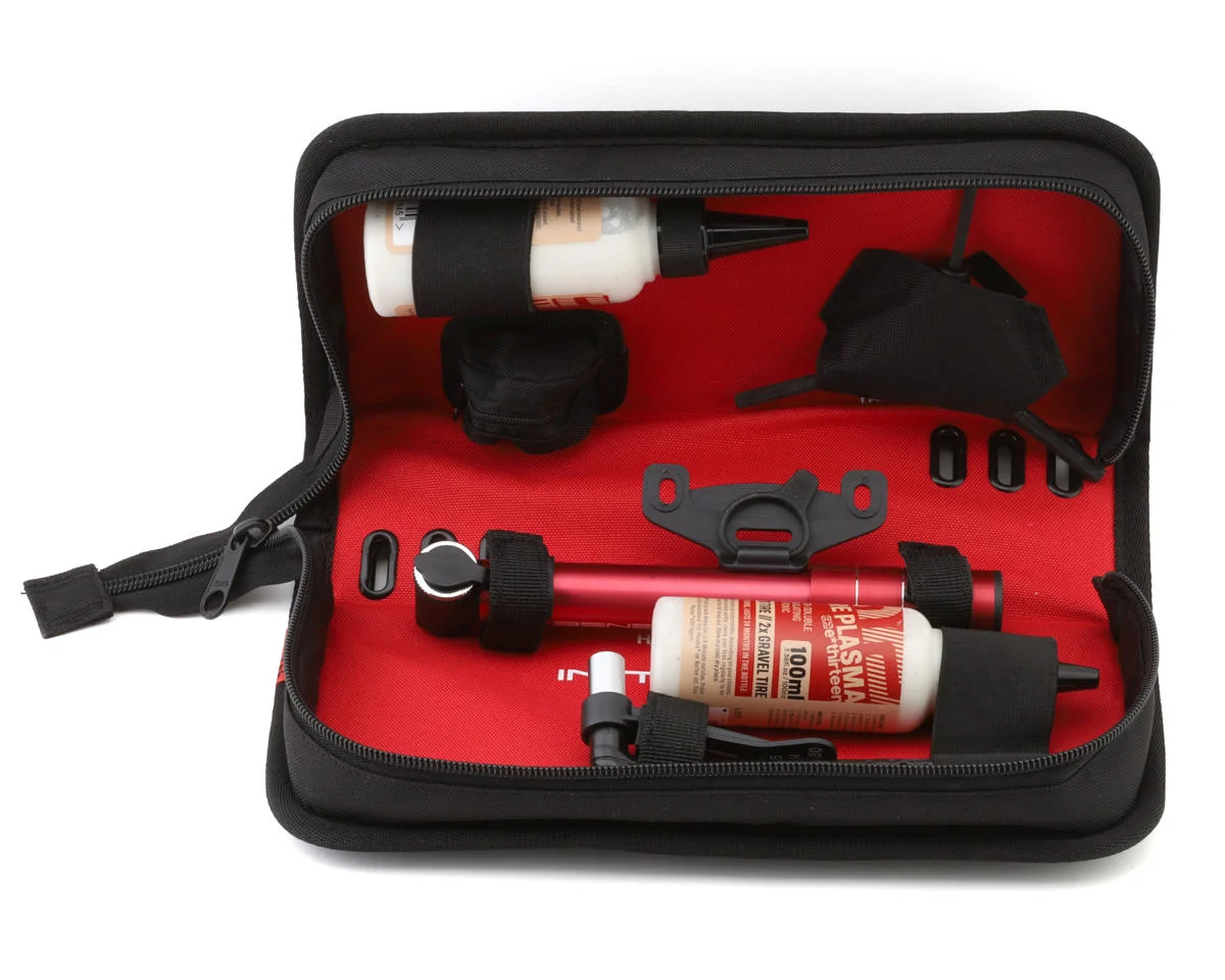 Intense Soft Case Tool Kit (Gravel) - view 2